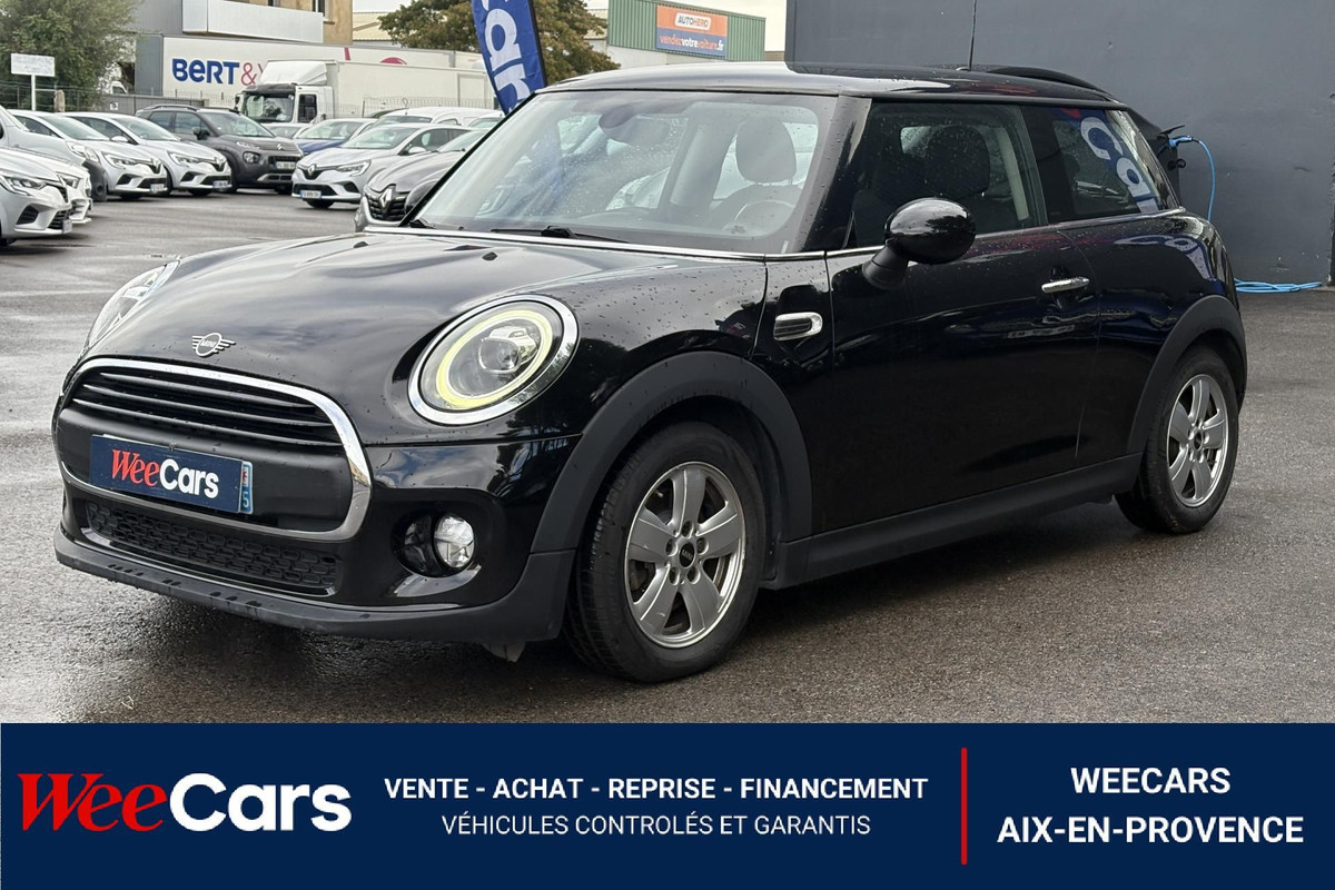 Mini Mini