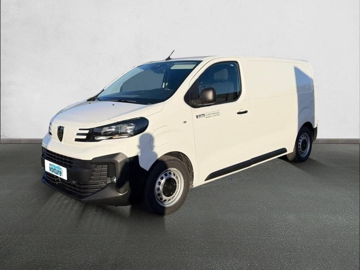Peugeot Expert
