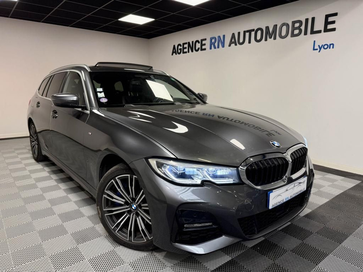 BMW Série 3