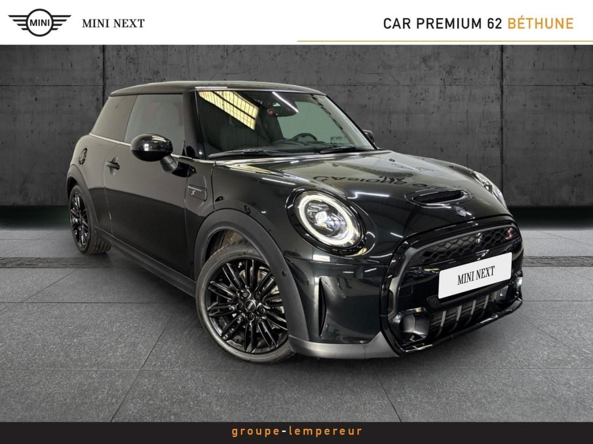 Mini Mini