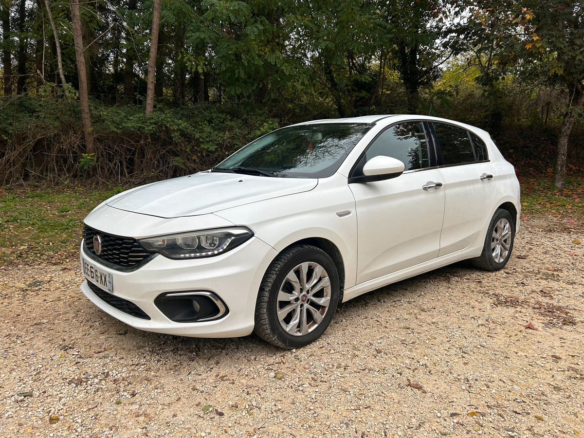 Fiat Tipo