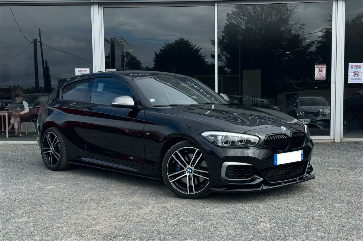 BMW Série 1