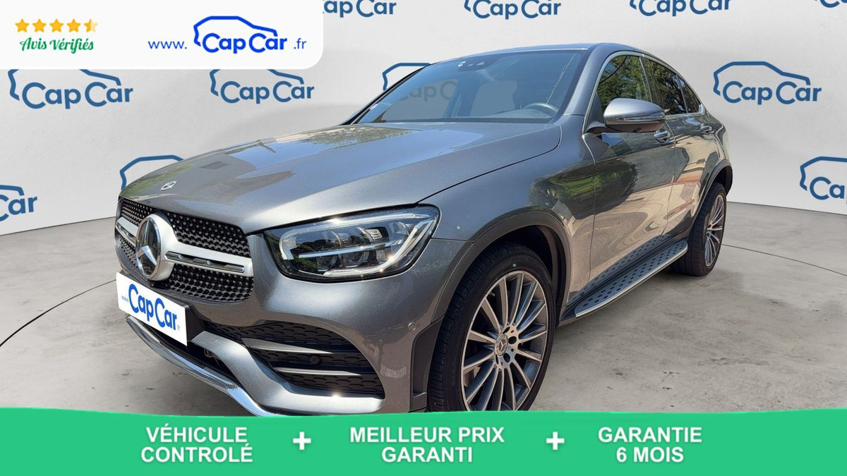Mercedes-Benz Classe GLC