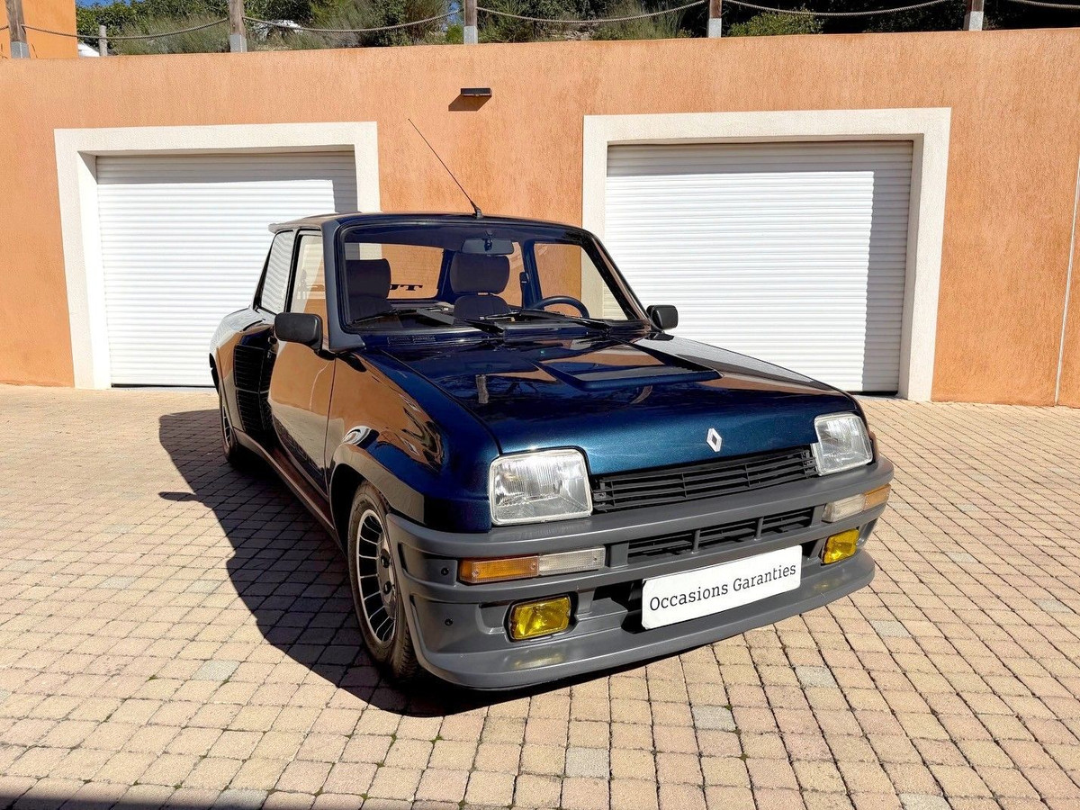 Renault 5