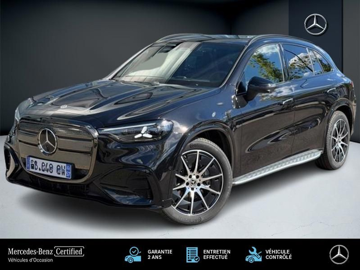 Mercedes-Benz Classe GLC