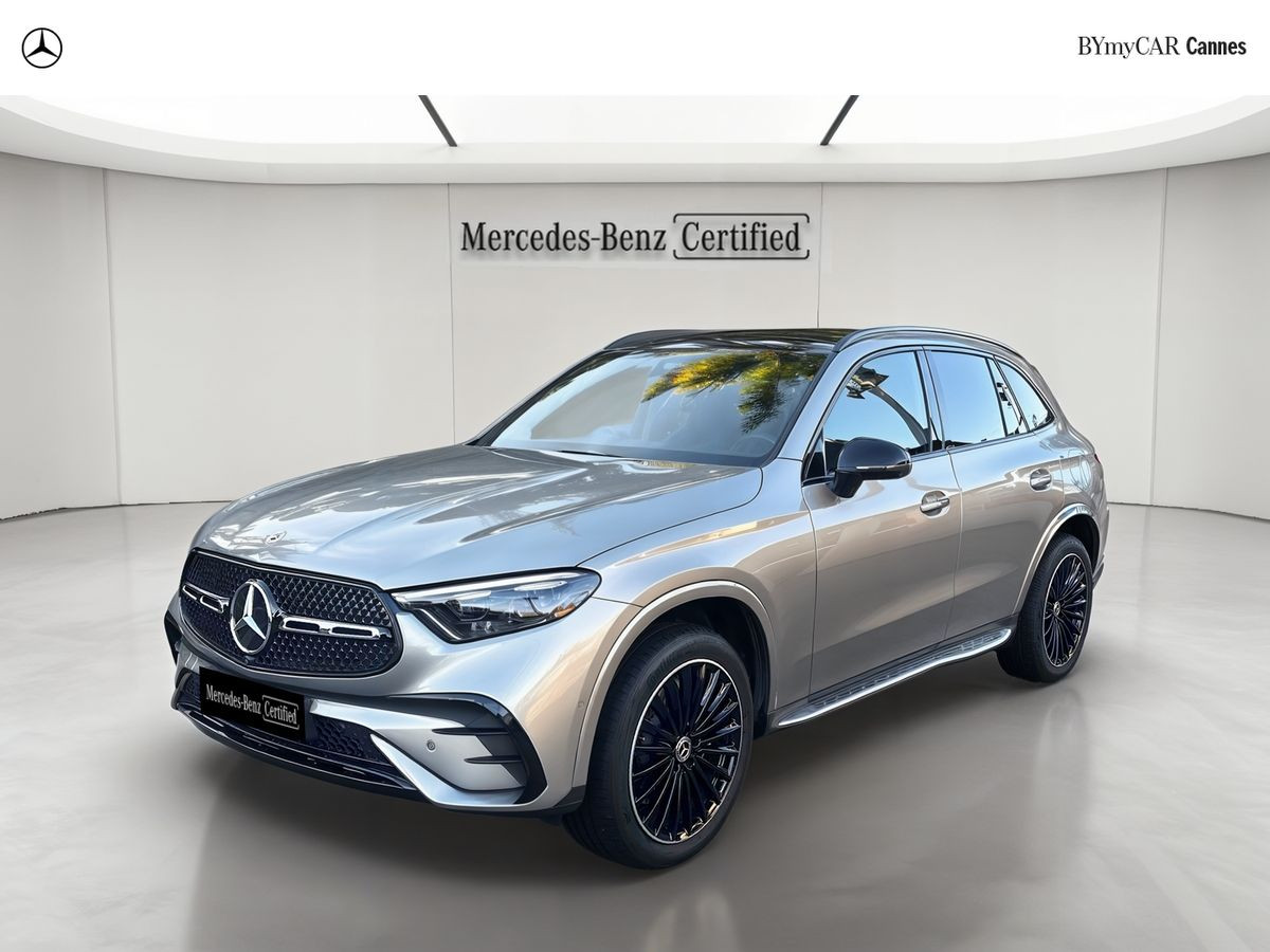 Mercedes-Benz Classe GLC