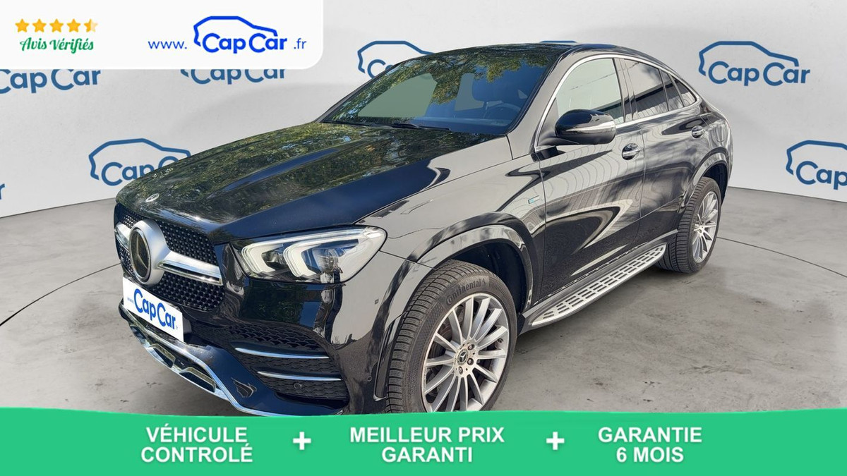 Mercedes-Benz Classe GLE