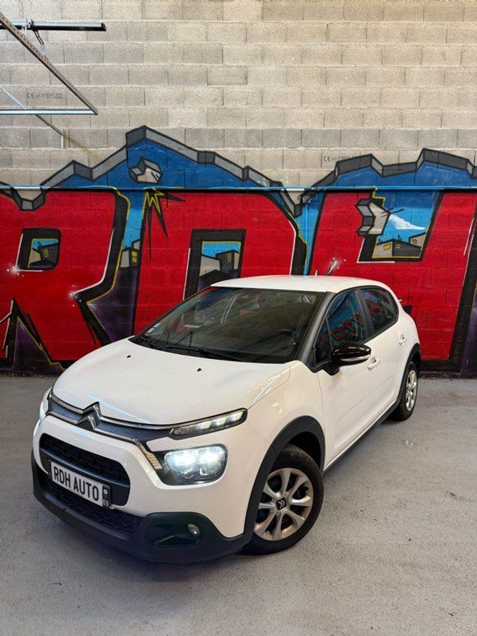 Citroen C3