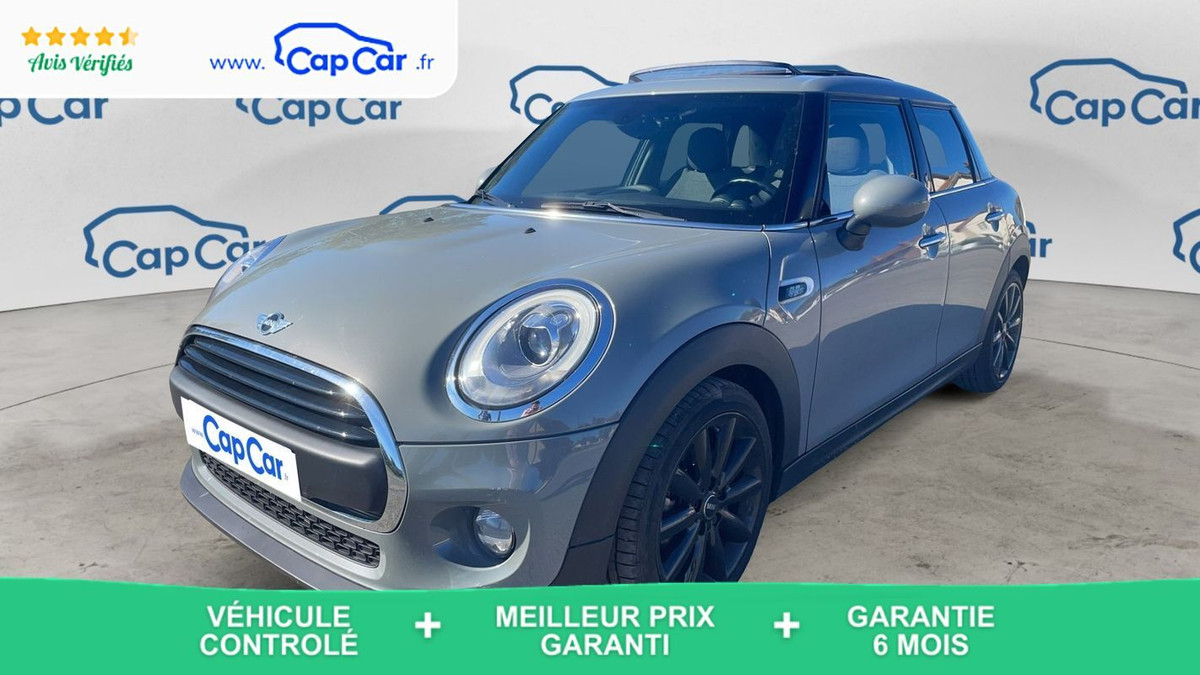 Mini Mini