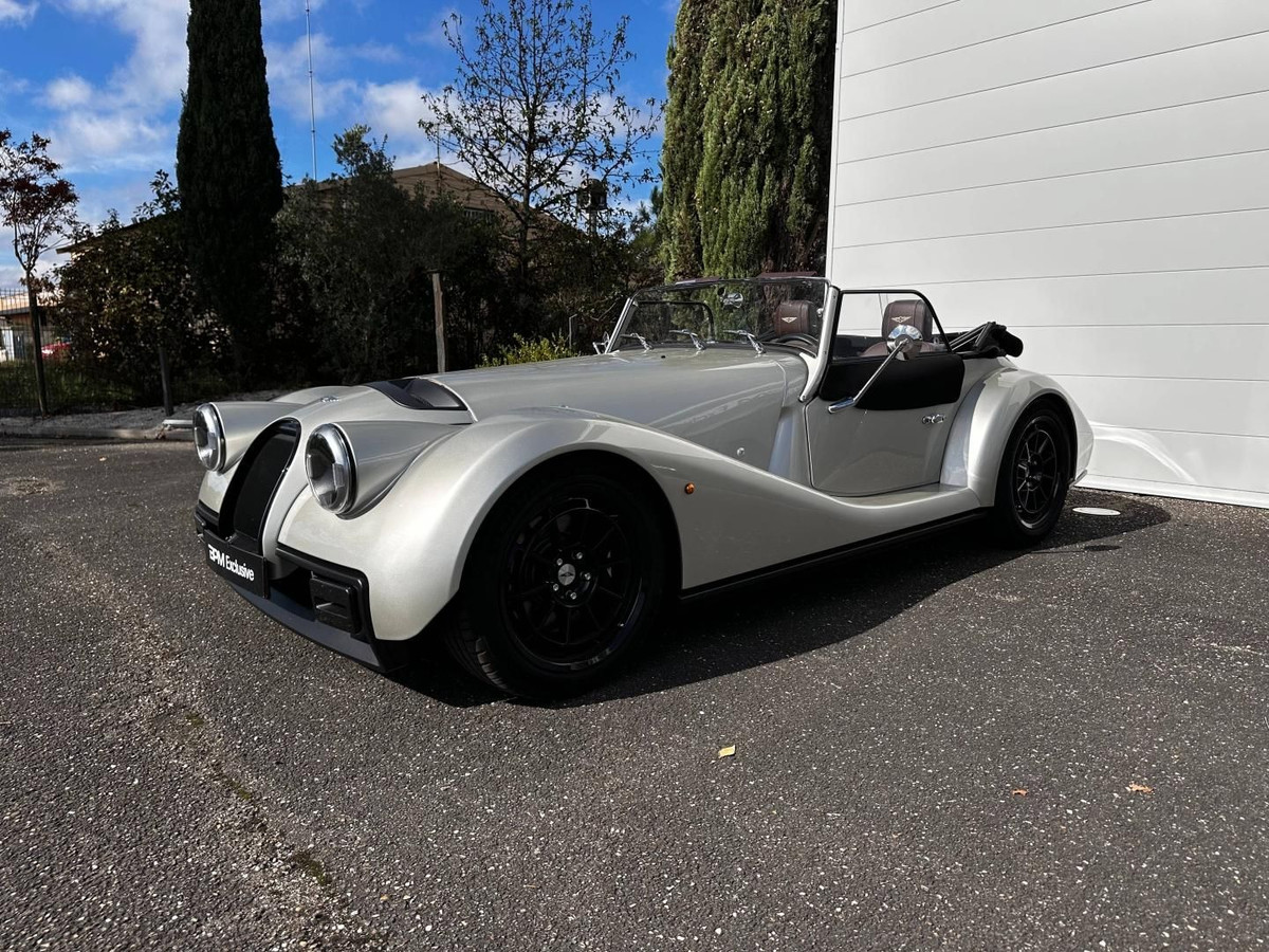 Morgan Autre