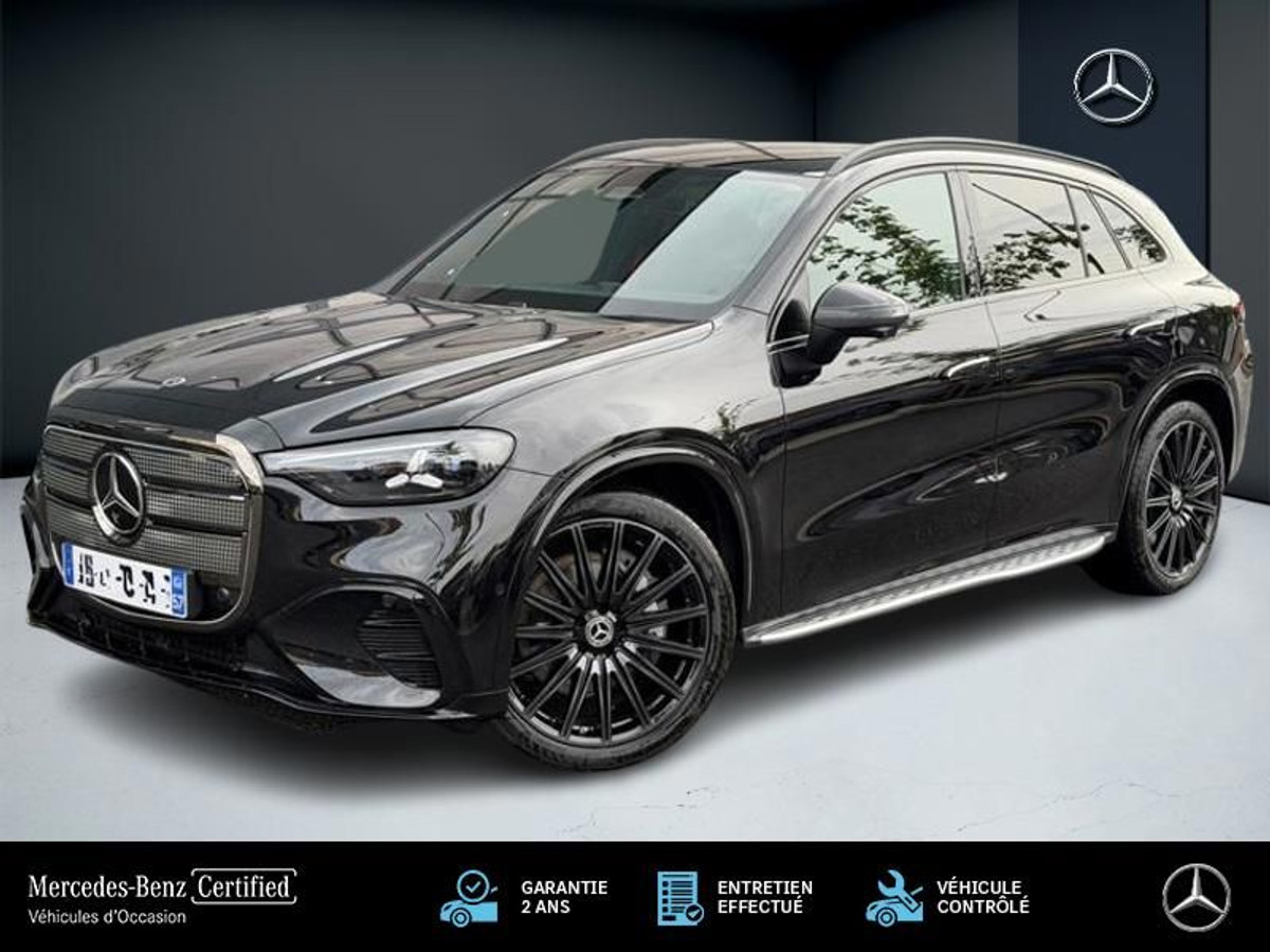 Mercedes-Benz Classe GLC