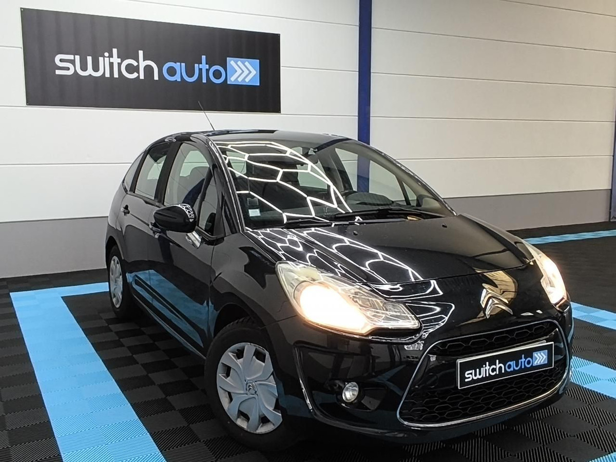 Citroen C3