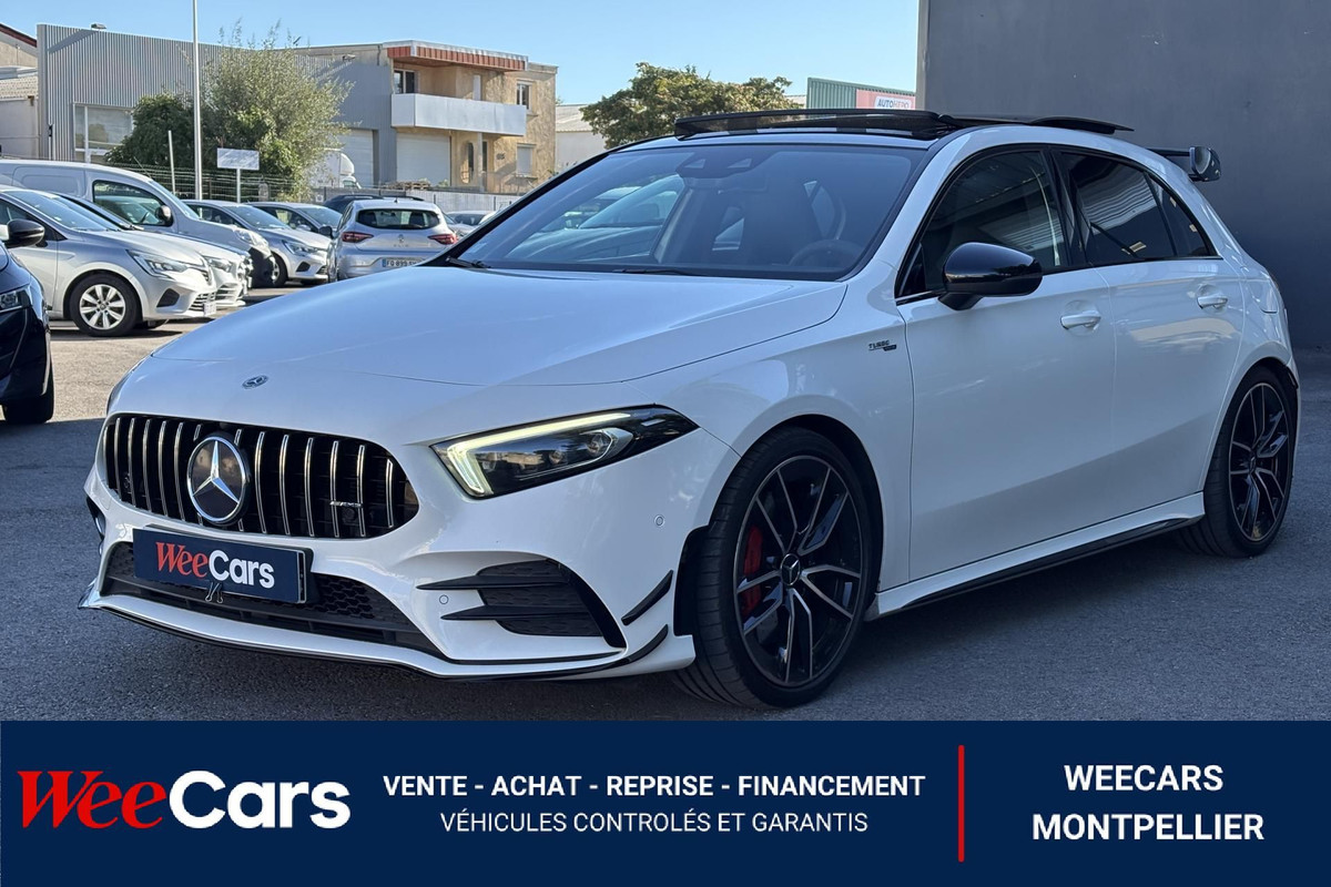 Mercedes-Benz Classe A