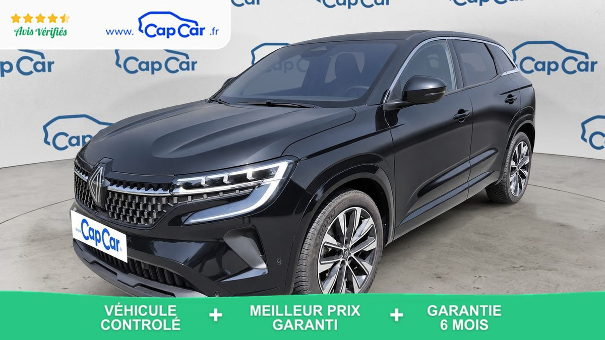 Renault Austral