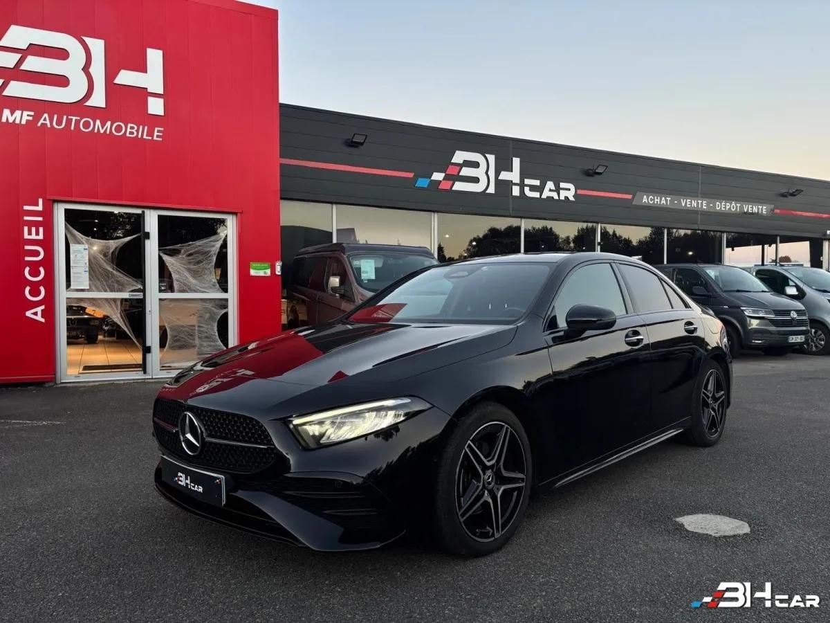Mercedes-Benz Classe A