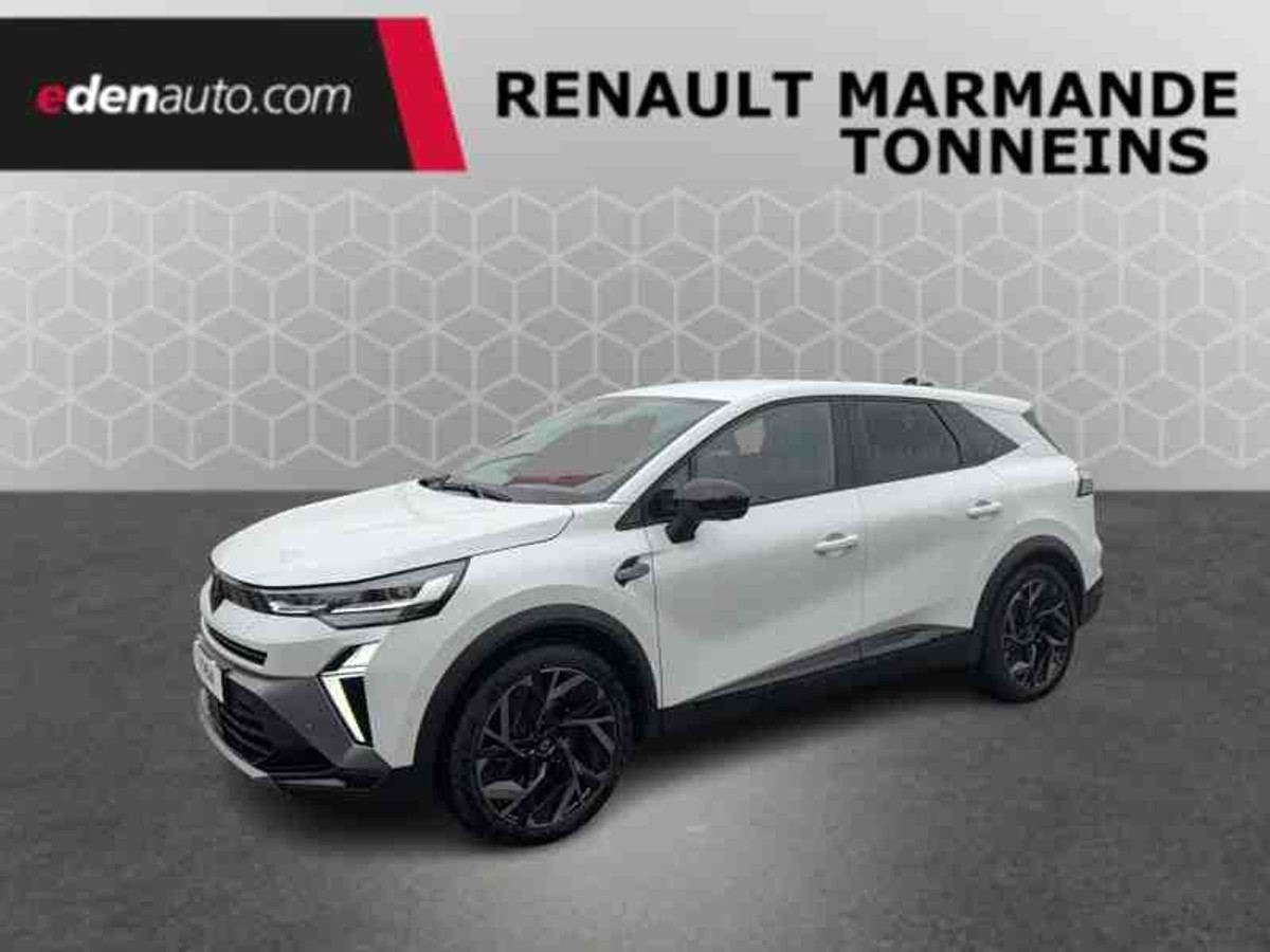 Renault Symbioz