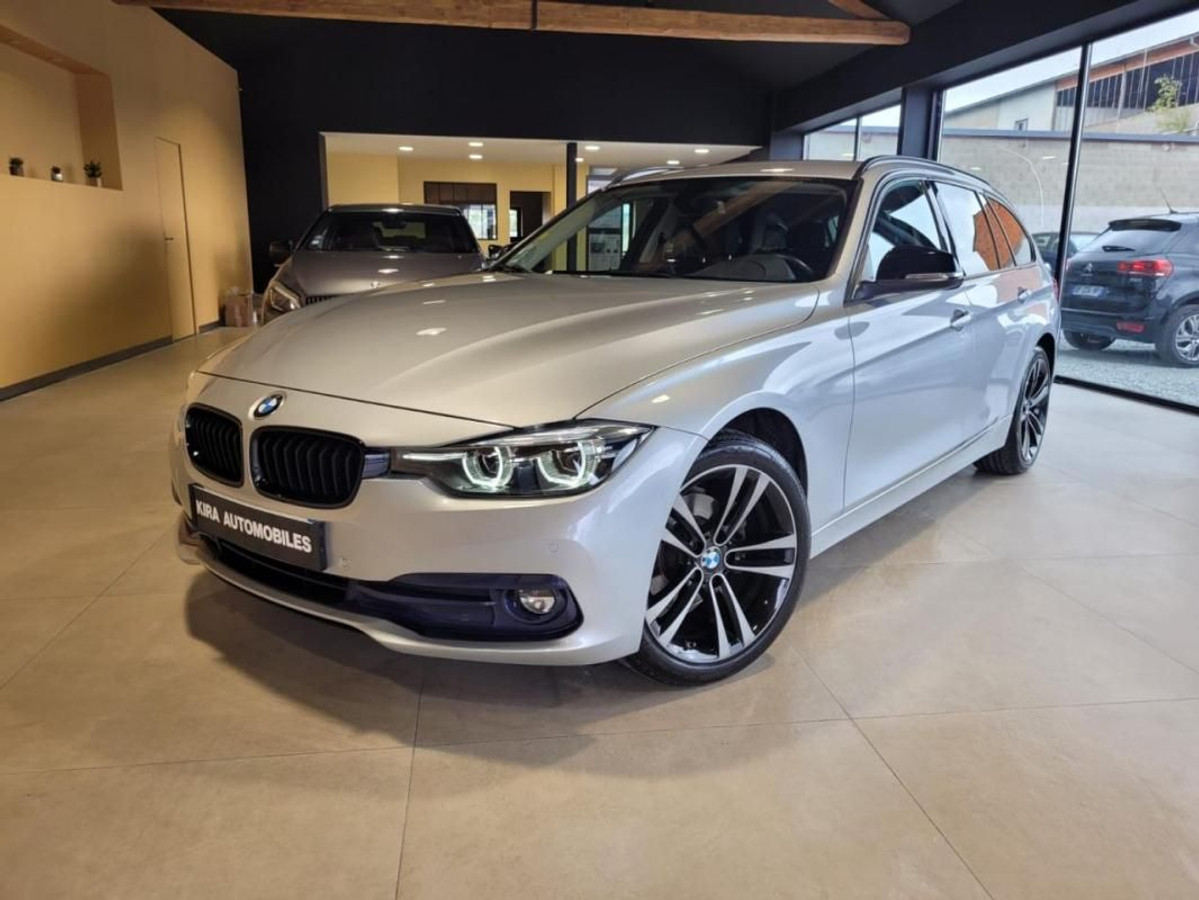 BMW Série 3