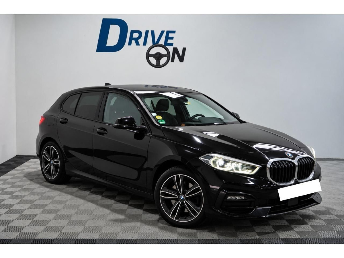 BMW Série 1