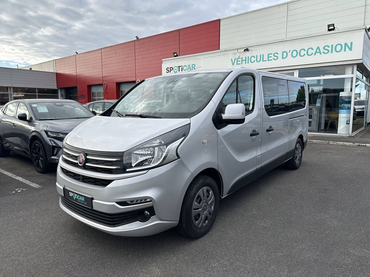 Fiat Talento