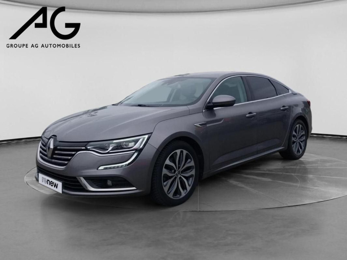 Renault Talisman