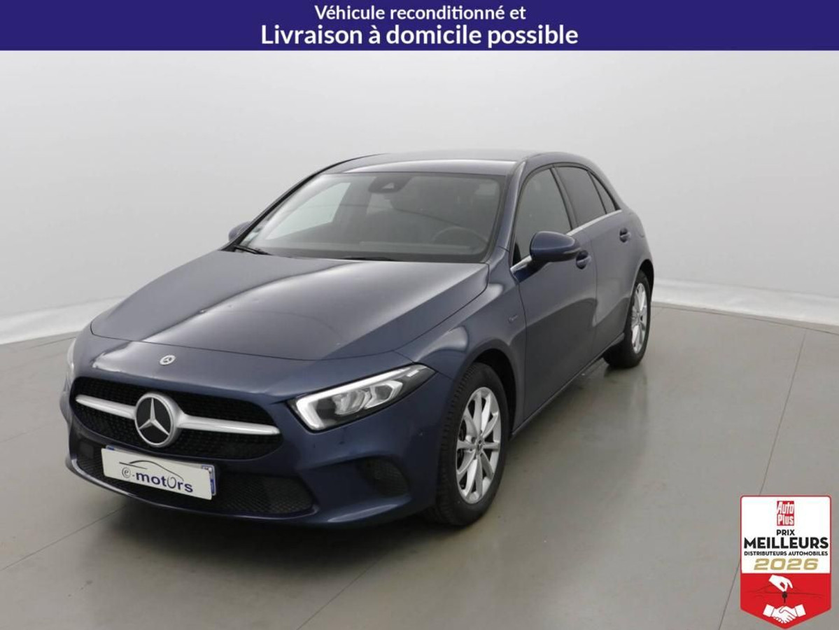 Mercedes-Benz Classe A