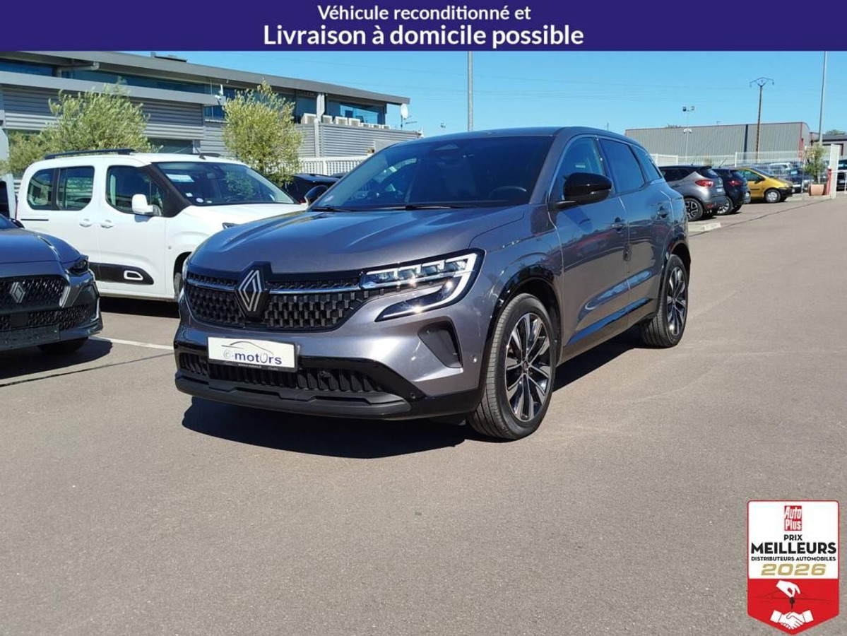 Renault Austral