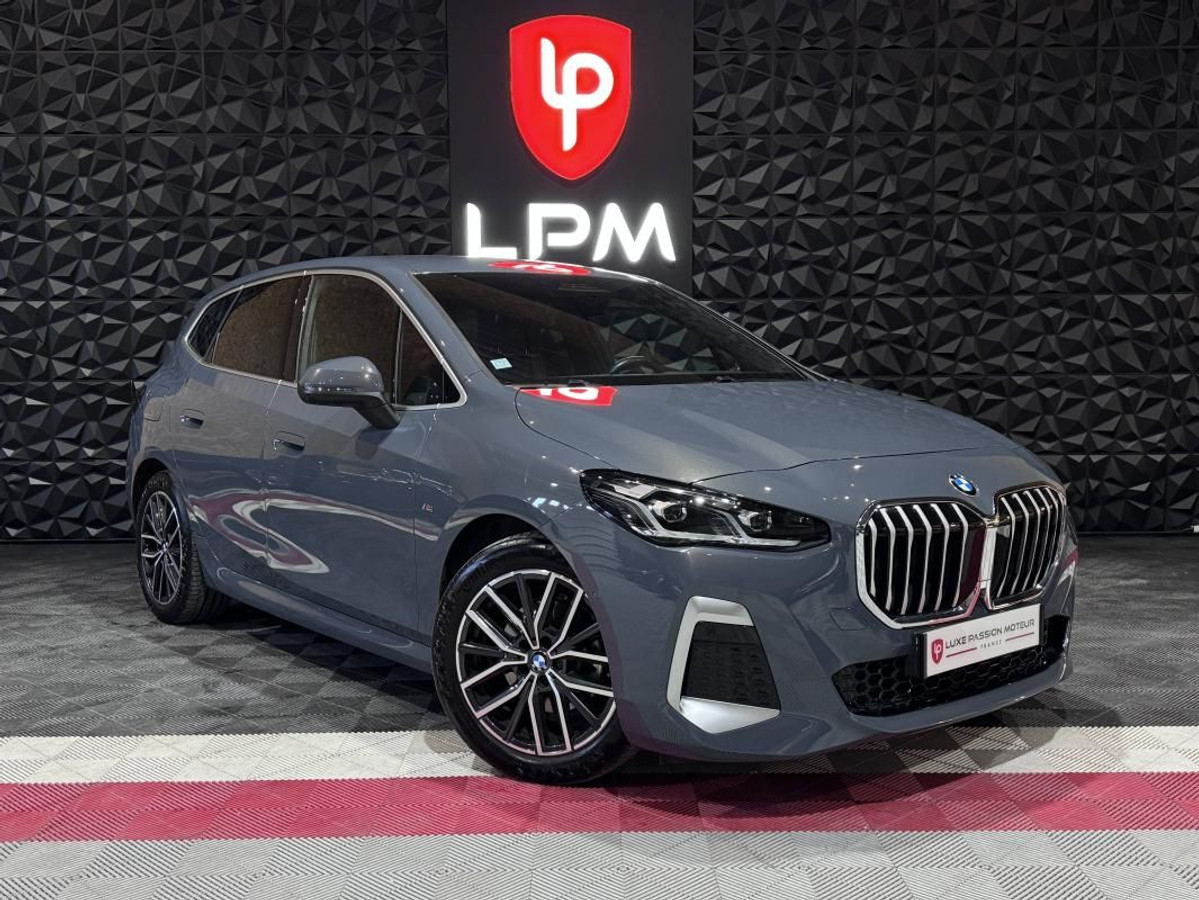 BMW Série 2