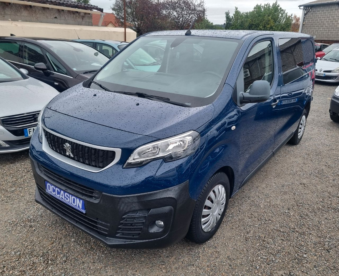 Peugeot Expert