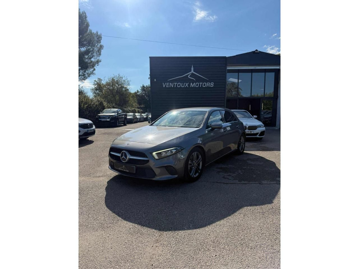Mercedes-Benz Classe A