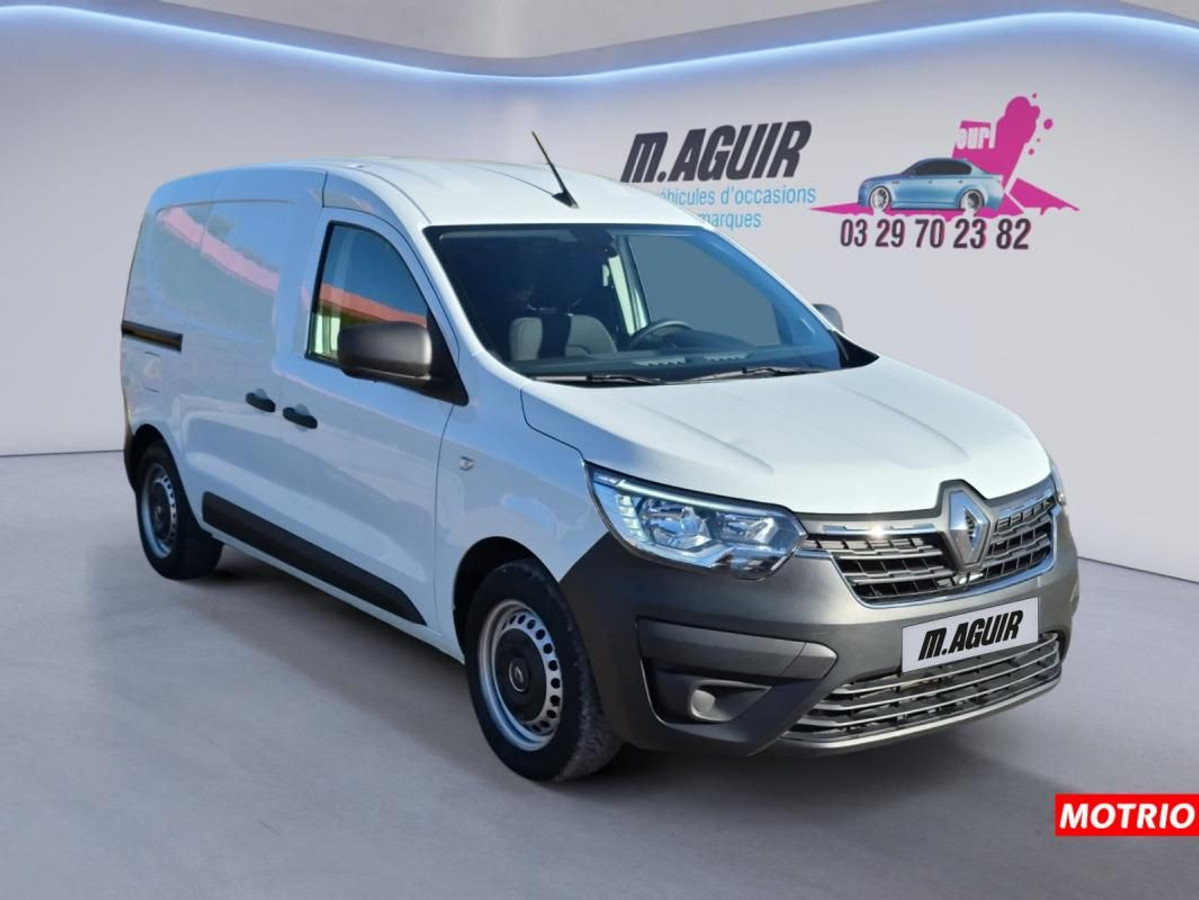 Renault Express Van