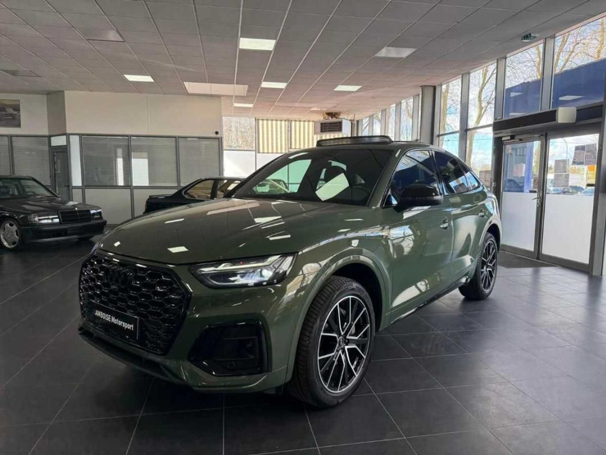 Audi Q5