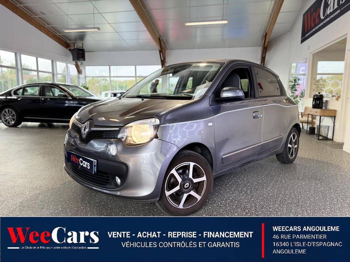 Renault Twingo