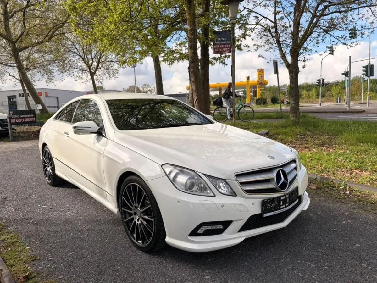 Mercedes-Benz 500
