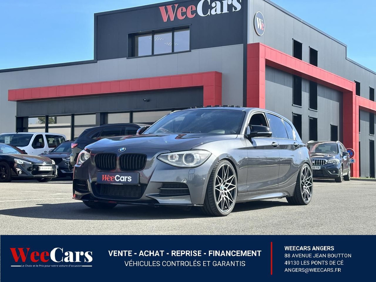 BMW Série 1