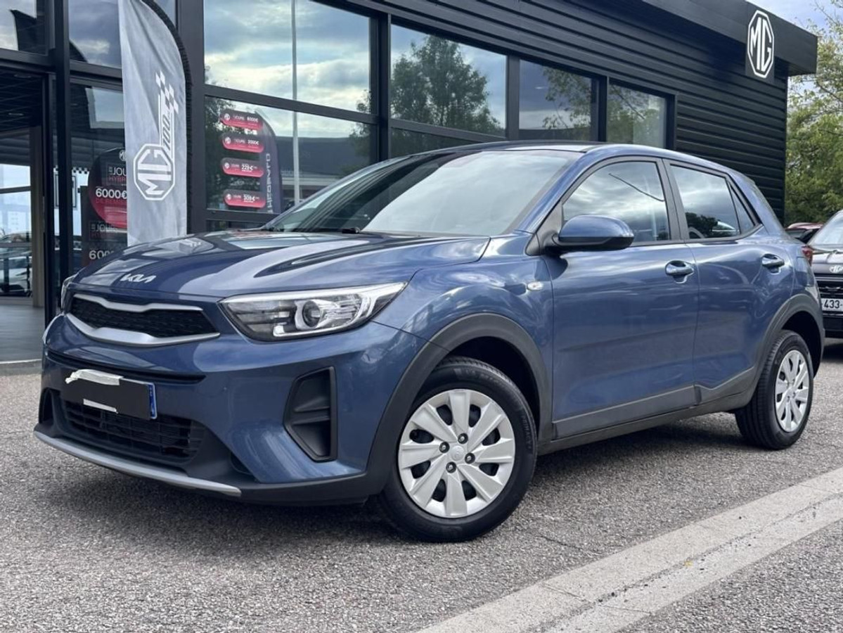 Kia Stonic