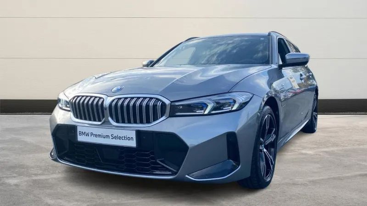 BMW Série 3