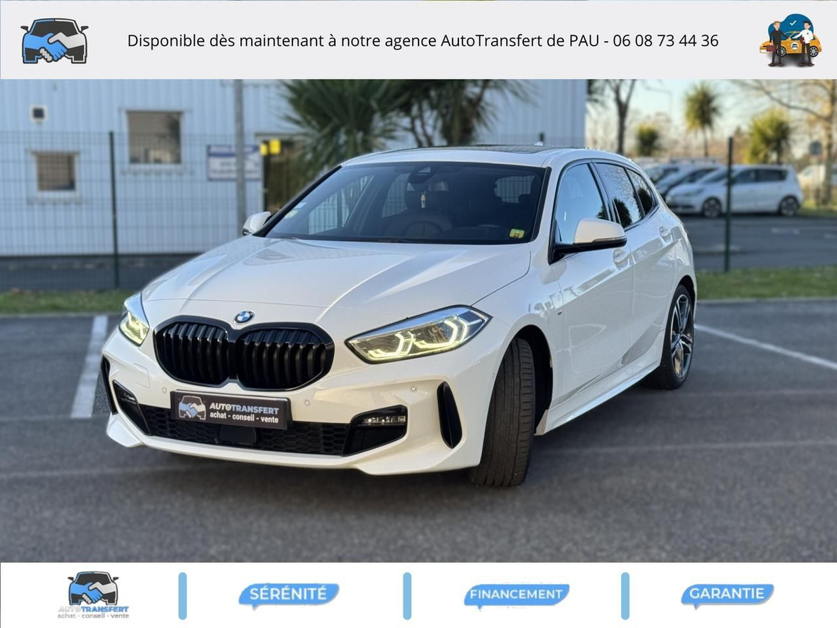 BMW Série 1