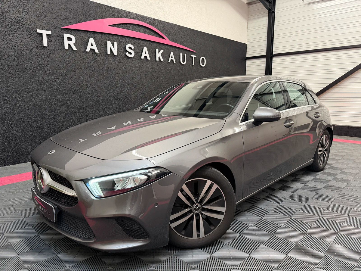 Mercedes-Benz Classe A