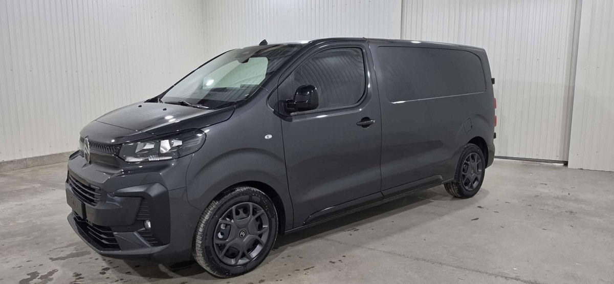 Citroen Jumpy