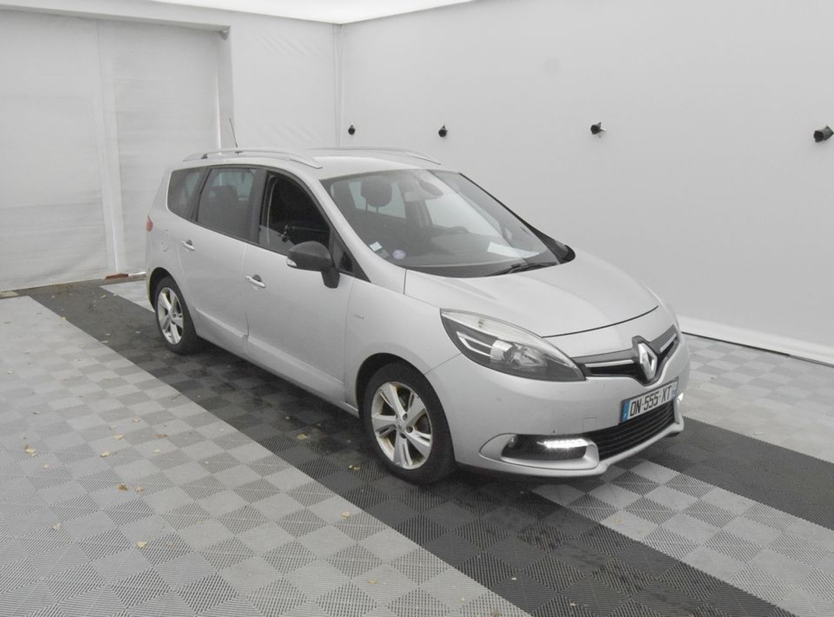Renault Grand Scenic