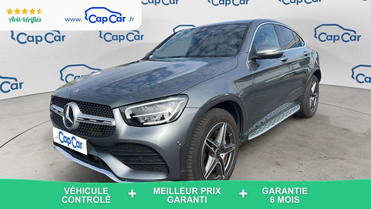 Mercedes-Benz Classe GLC
