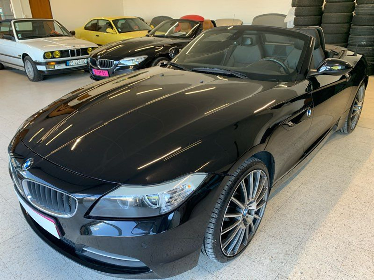 BMW Z4