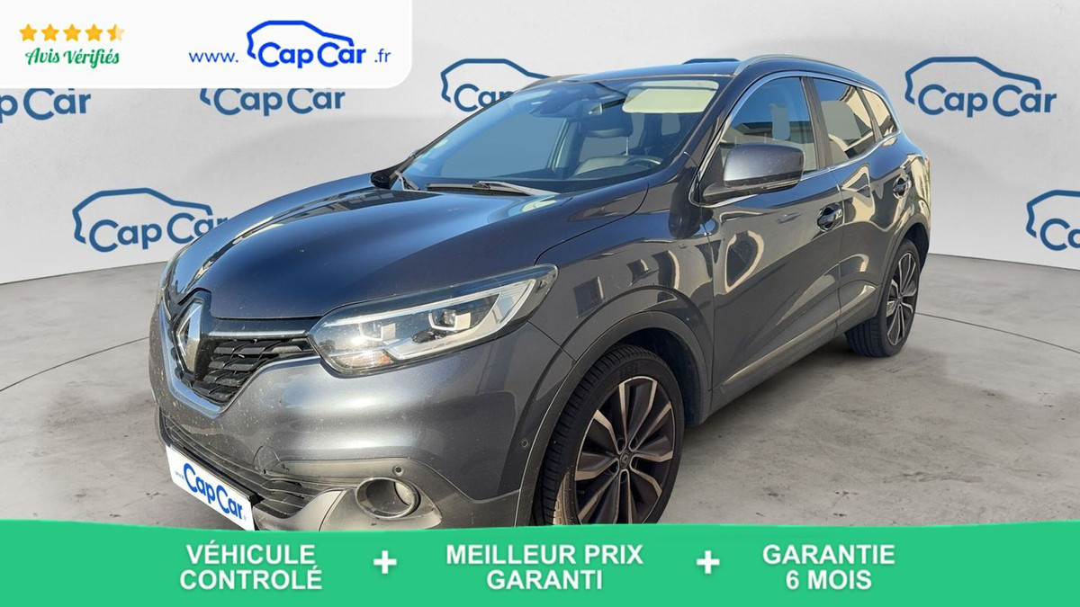 Renault Kadjar