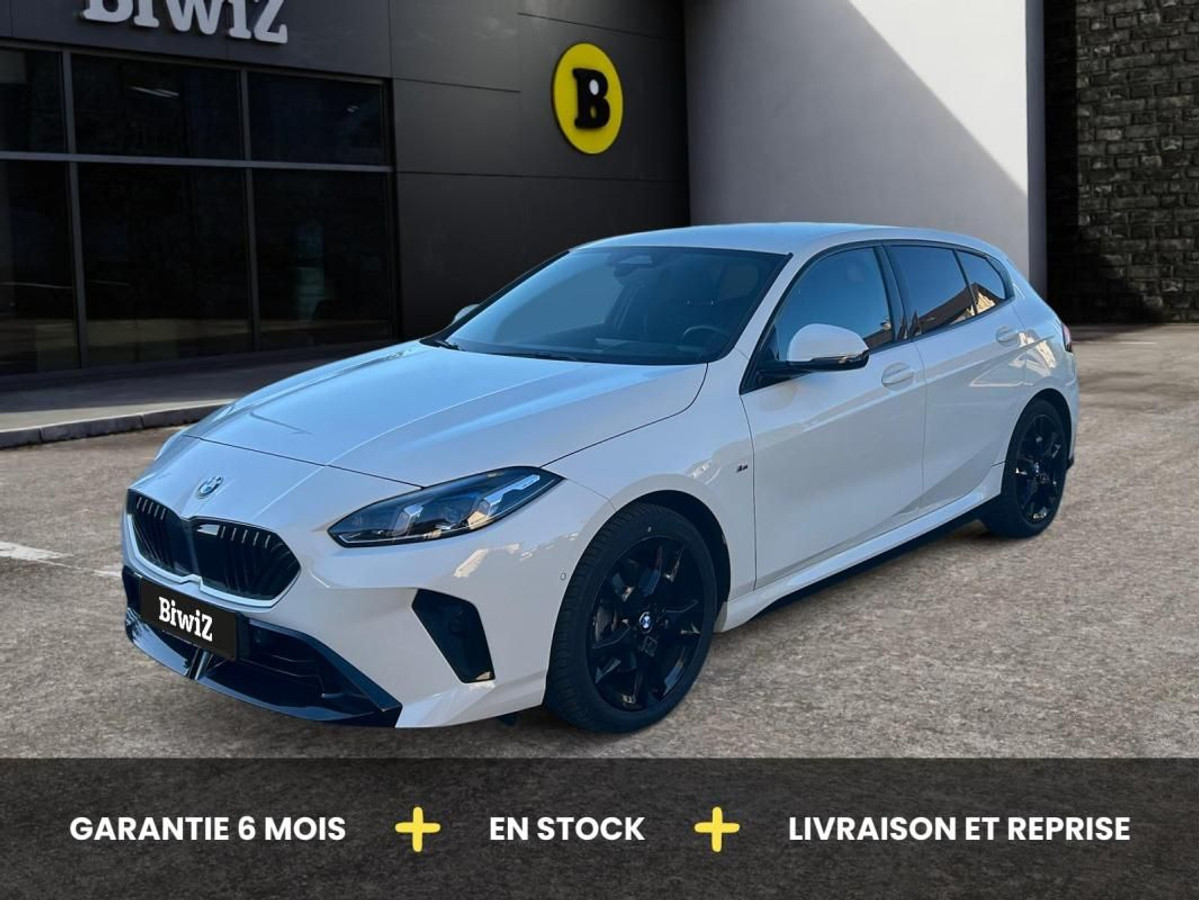 BMW Série 1