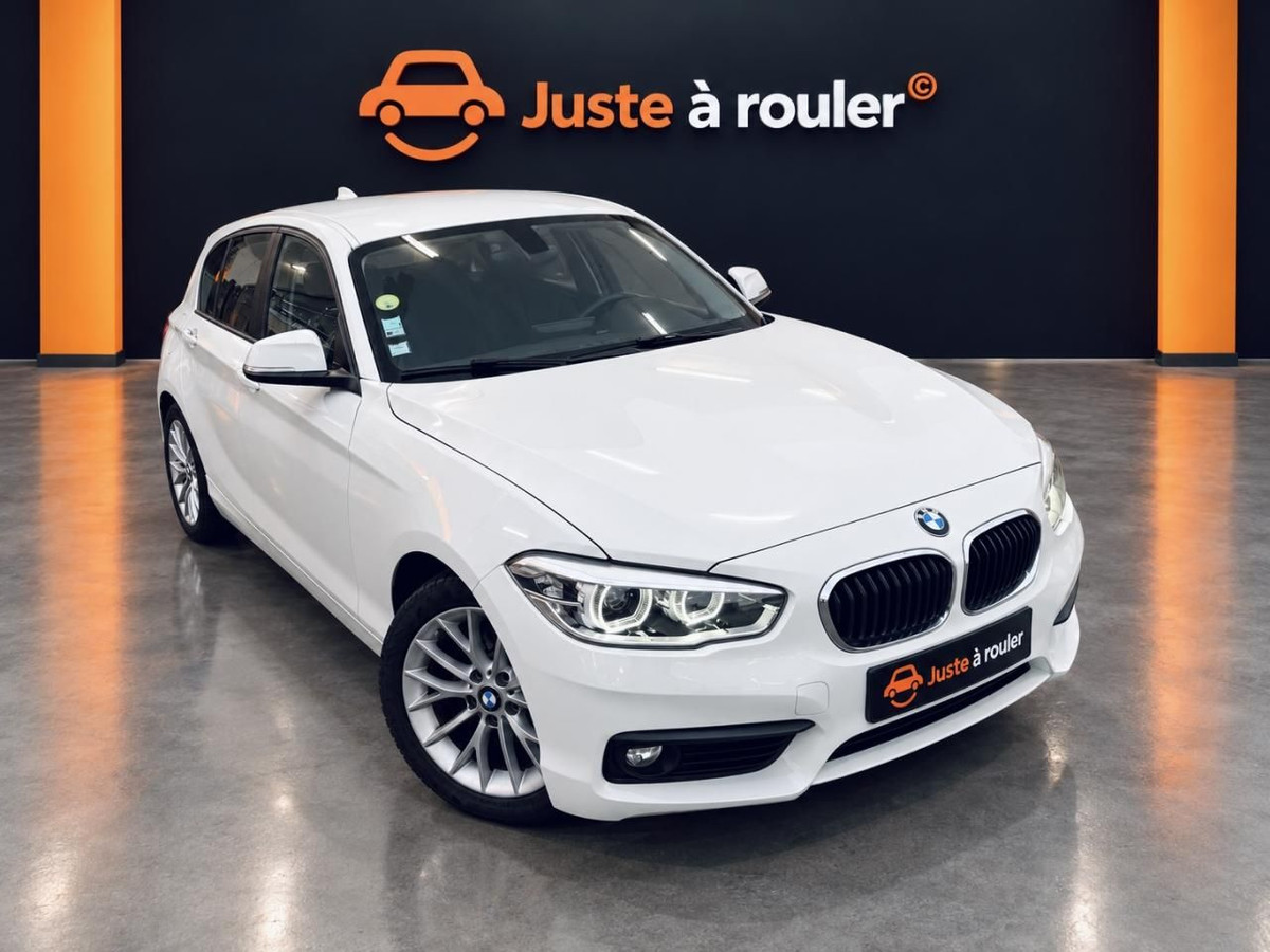 BMW Série 1