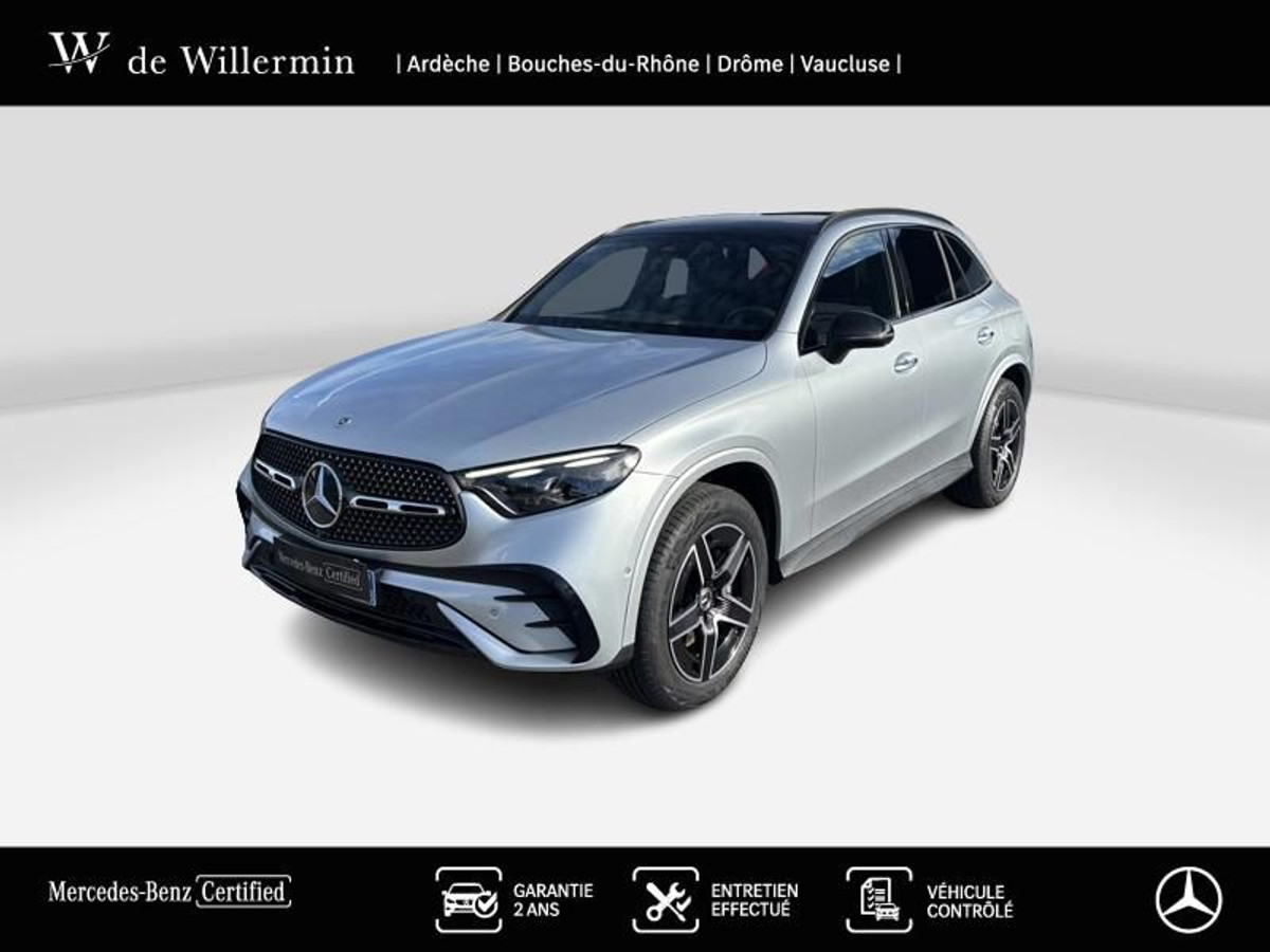 Mercedes-Benz Classe GLC