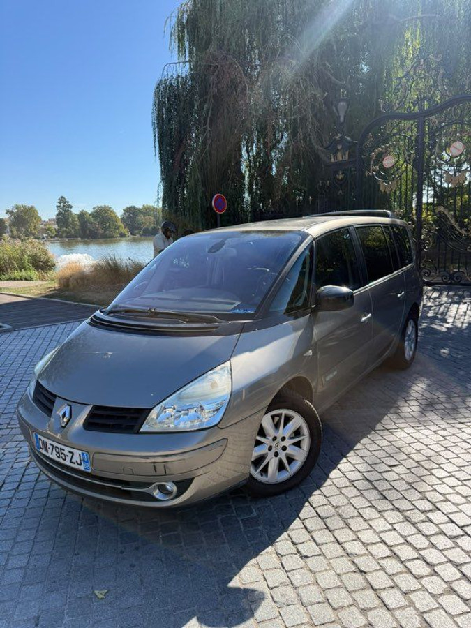 Renault Grand Espace
