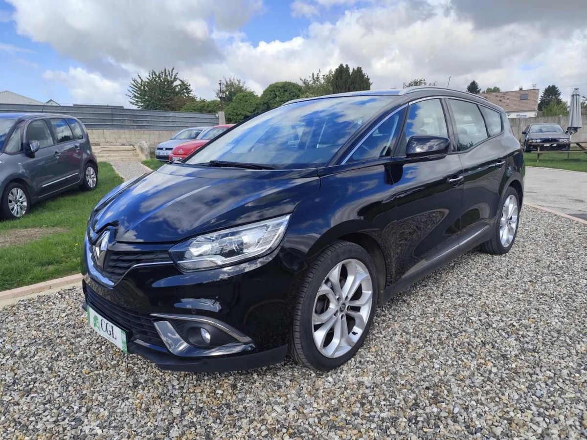 Renault Grand Scenic