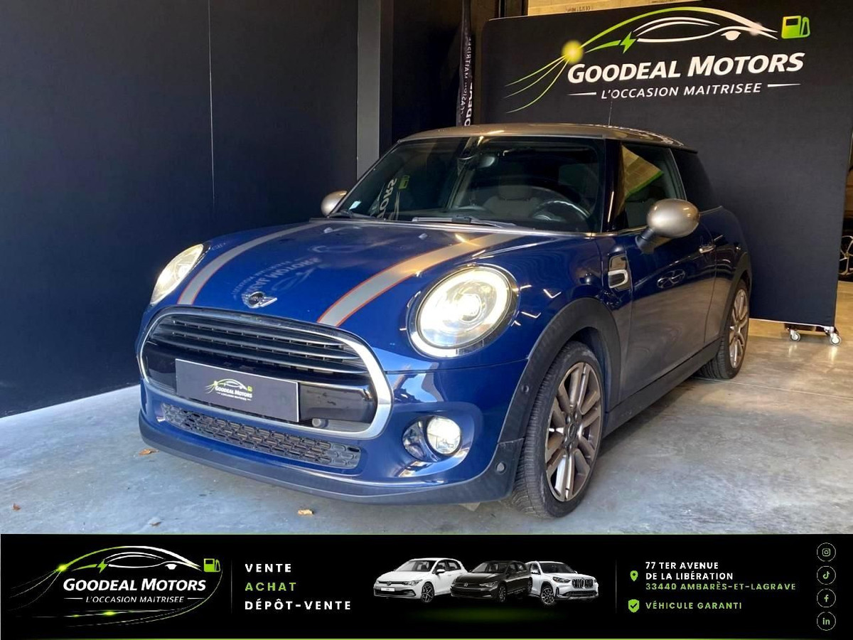 Mini Mini