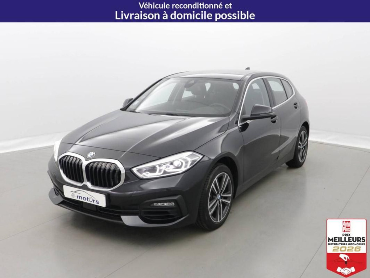BMW Série 1